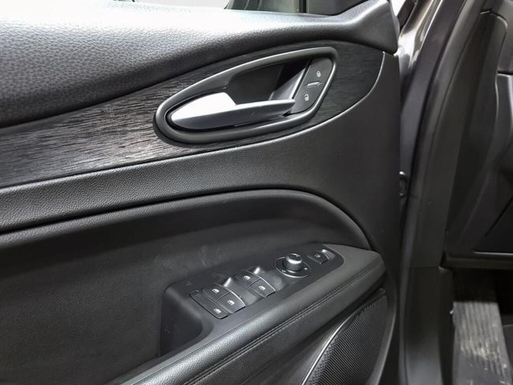 Alfa Romeo Stelvio STELVIO 2.1 TD 160 SUPER AT8 5P 12