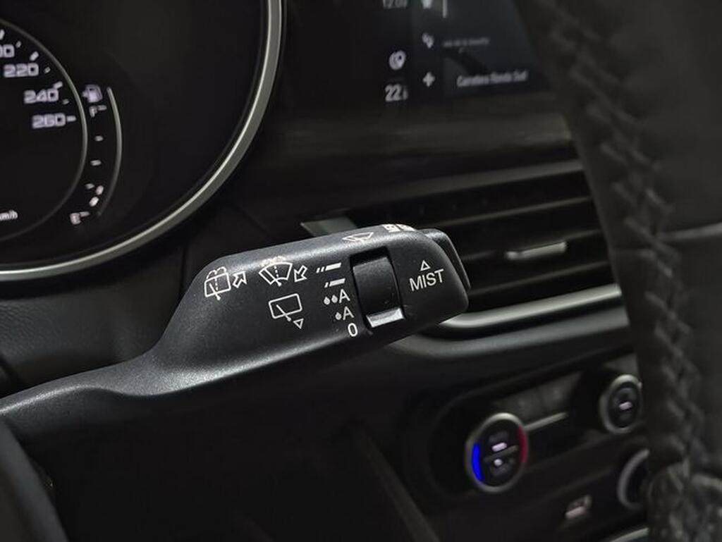 Alfa Romeo Stelvio STELVIO 2.1 TD 160 SUPER AT8 5P 16