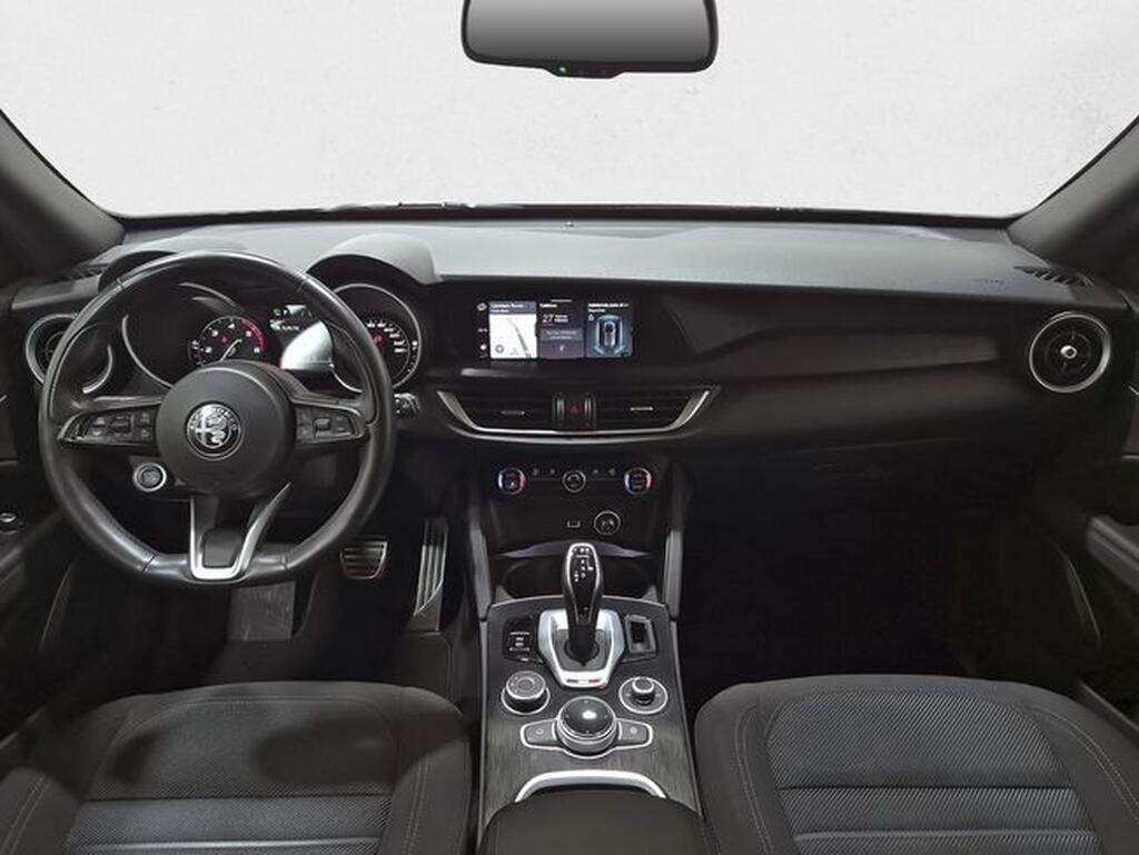 Alfa Romeo Stelvio STELVIO 2.1 TD 160 SUPER AT8 5P 6