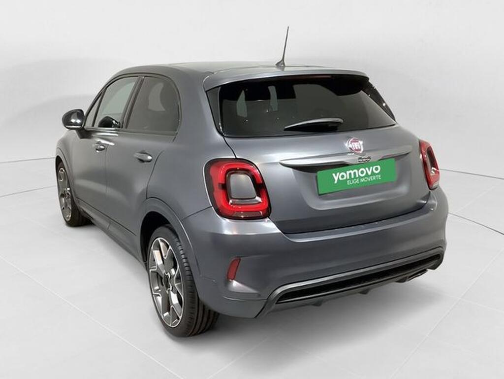 Fiat 500X 500X 1.0 FIREFLY T3 120 SPORT 5P (TECHO) Segunda mano