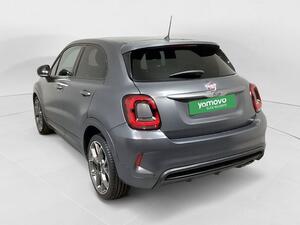 Fiat 500X 500X 1.0 FIREFLY T3 120 SPORT 5P (TECHO) 2
