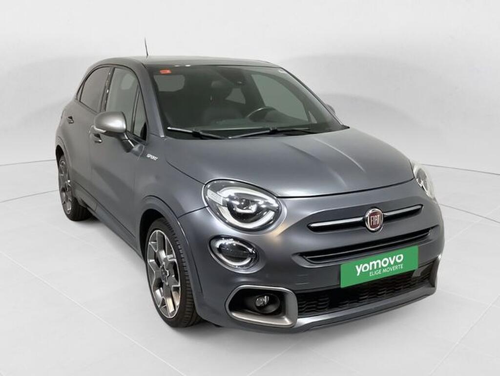 Fiat 500X 500X 1.0 FIREFLY T3 120 SPORT 5P (TECHO) Segunda mano