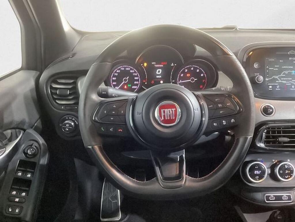 Fiat 500X 500X 1.0 FIREFLY T3 120 SPORT 5P (TECHO) Segunda mano