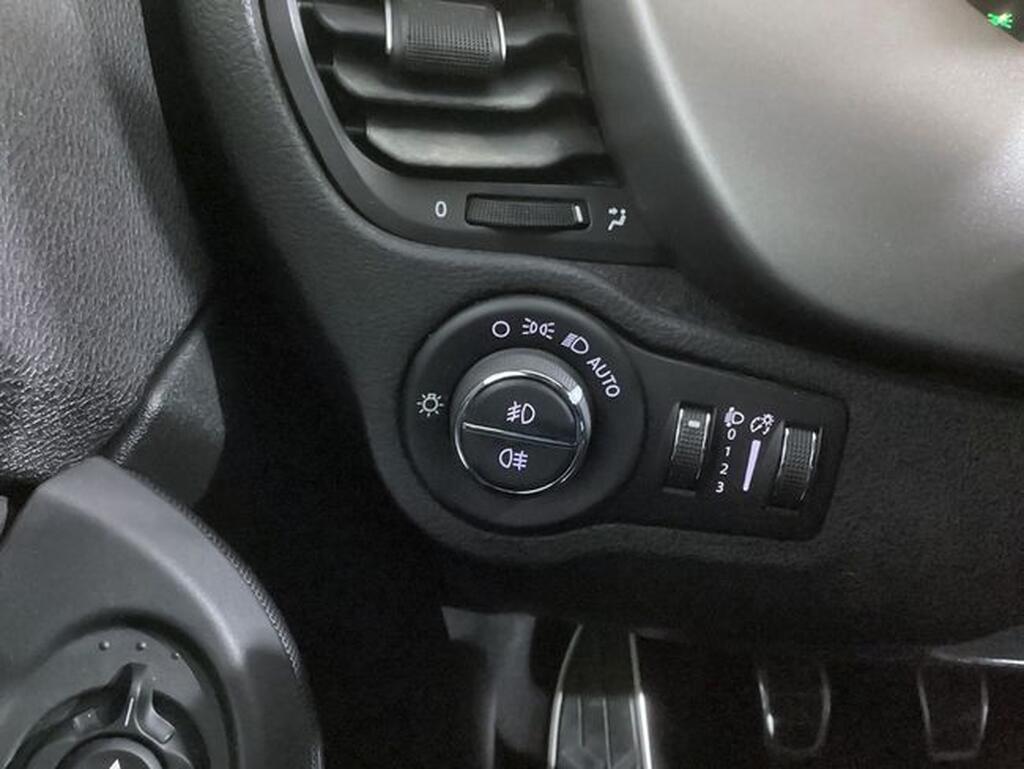 Fiat 500X 500X 1.0 FIREFLY T3 120 SPORT 5P (TECHO) Segunda mano