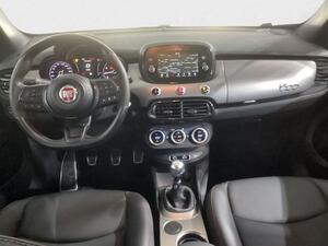 Fiat 500X 500X 1.0 FIREFLY T3 120 SPORT 5P (TECHO) 6