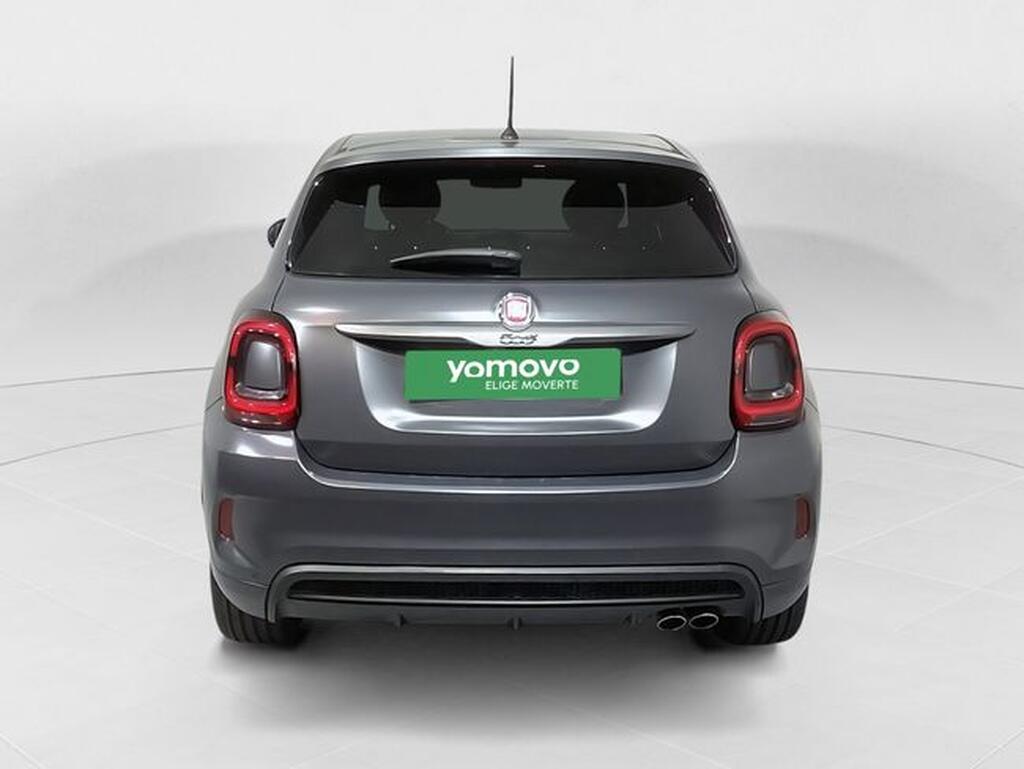 Fiat 500X 500X 1.0 FIREFLY T3 120 SPORT 5P (TECHO) Segunda mano