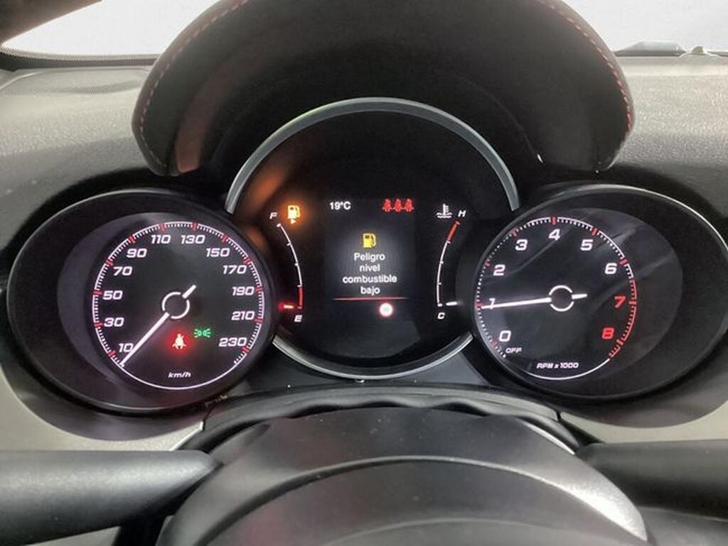 Fiat 500X 500X 1.0 FIREFLY T3 120 SPORT 5P (TECHO) Segunda mano