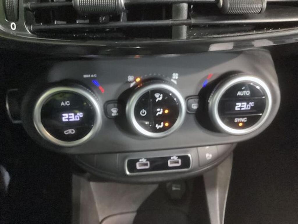 Fiat 500X 500X 1.0 FIREFLY T3 120 SPORT 5P (TECHO) Segunda mano