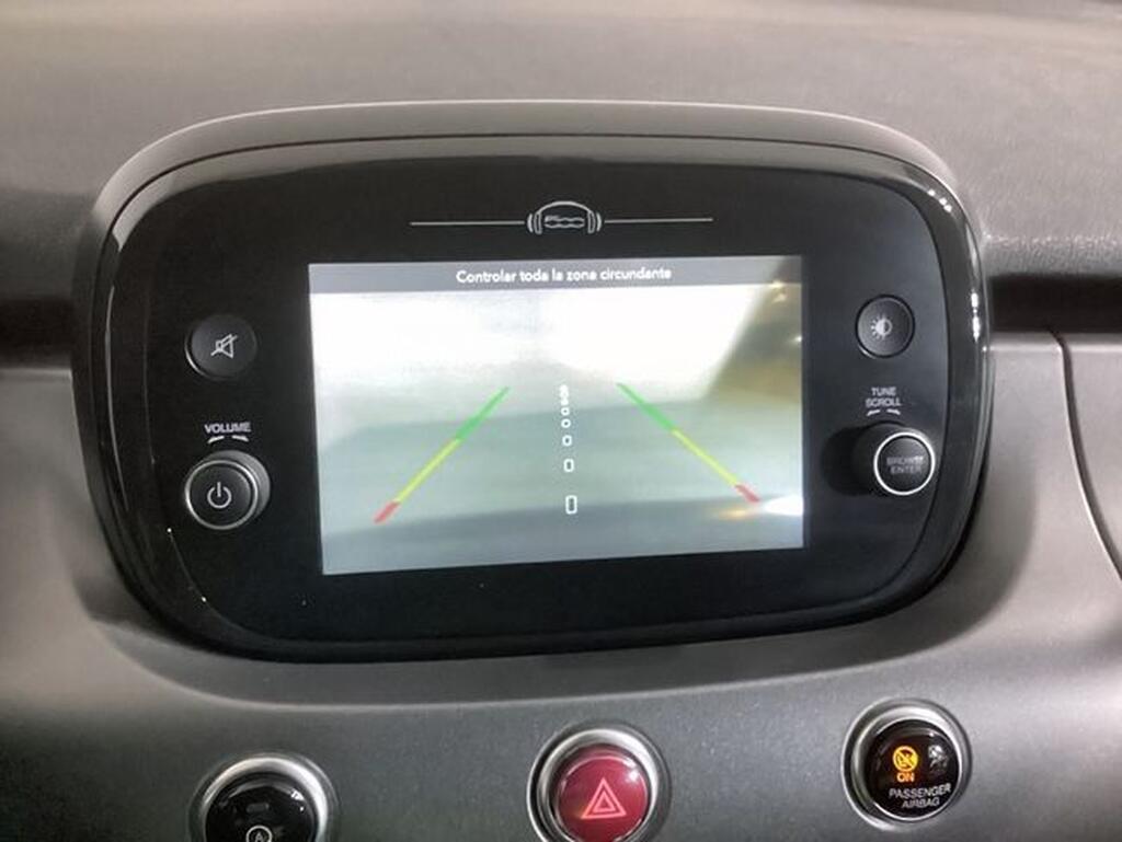 Fiat 500X 500X 1.0 FIREFLY T3 120 SPORT 5P (TECHO) Segunda mano