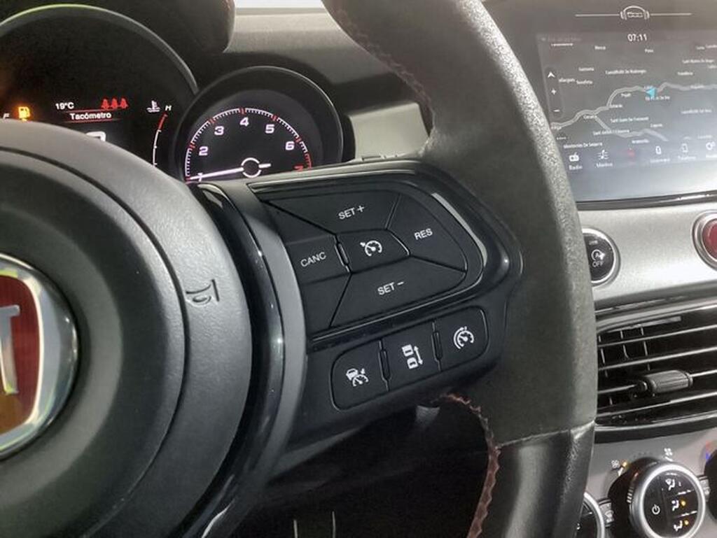 Fiat 500X 500X 1.0 FIREFLY T3 120 SPORT 5P (TECHO) Segunda mano