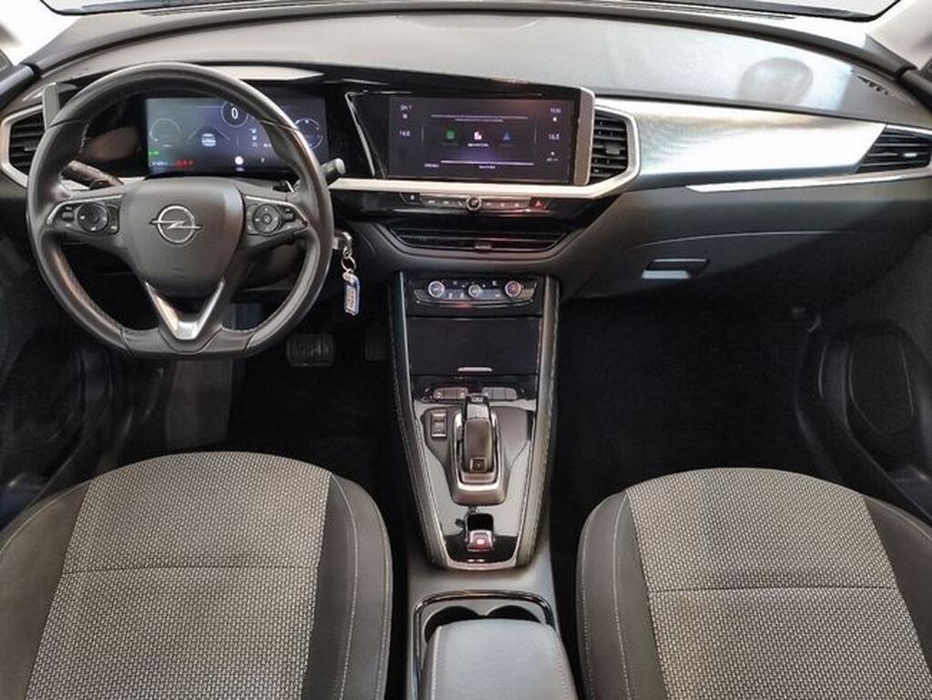 Opel Grandland GRANDLAND 1.5 CDTI BUSINESS EDITION AUTO 5P Segunda mano