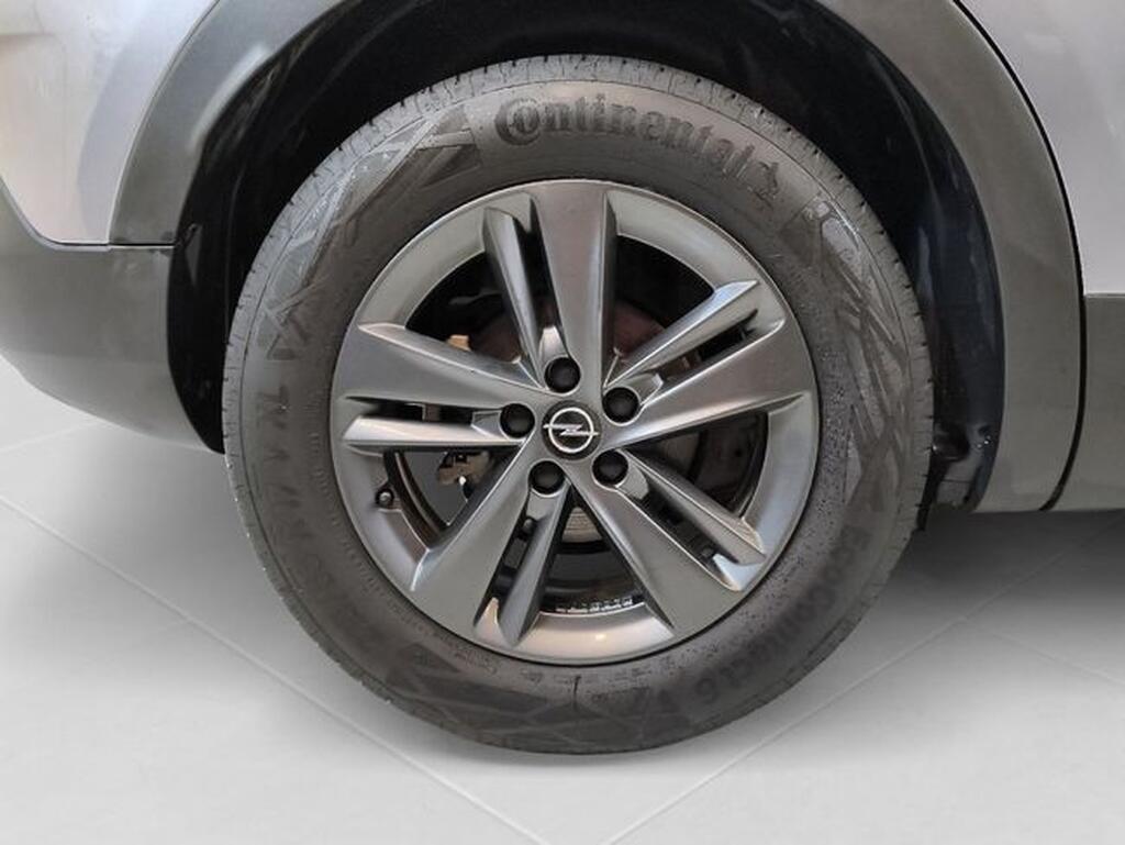 Opel Grandland GRANDLAND 1.5 CDTI BUSINESS EDITION AUTO 5P Segunda mano