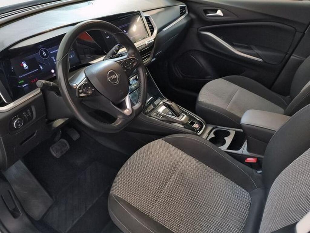 Opel Grandland GRANDLAND 1.5 CDTI BUSINESS EDITION AUTO 5P Segunda mano