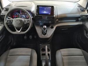 Opel Combo Cargo COMBO 1.5 TD 100 LIFE BUSINESS EDIT. PLUS SWB 5P 6