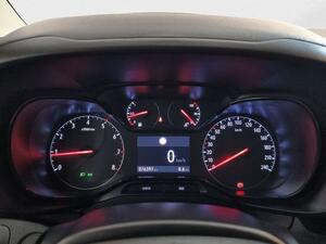 Opel Combo Cargo COMBO 1.5 TD 100 LIFE BUSINESS EDIT. PLUS SWB 5P 18