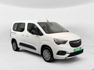 Opel Combo Cargo COMBO 1.5 TD 100 LIFE BUSINESS EDIT. PLUS SWB 5P 1