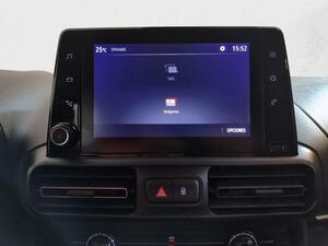 Opel Combo Cargo COMBO 1.5 TD 100 LIFE BUSINESS EDIT. PLUS SWB 5P 20