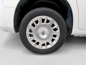 Opel Combo Cargo COMBO 1.5 TD 100 LIFE BUSINESS EDIT. PLUS SWB 5P 10