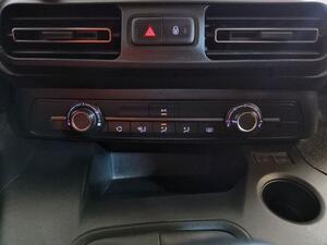 Opel Combo Cargo COMBO 1.5 TD 100 LIFE BUSINESS EDIT. PLUS SWB 5P 19