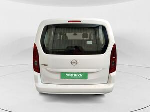 Opel Combo Cargo COMBO 1.5 TD 100 LIFE BUSINESS EDIT. PLUS SWB 5P 5