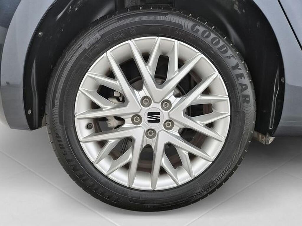 SEAT Ibiza IBIZA 1.0 TSI 115 SPECIAL EDITION XCELLENCE 5P Segunda mano