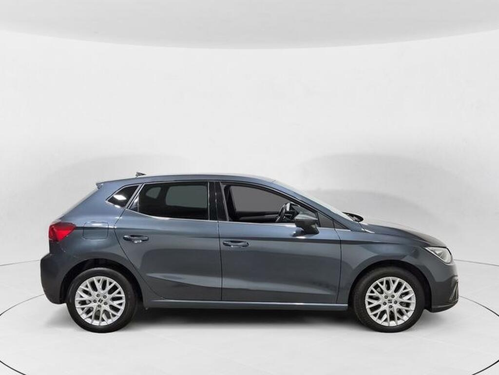 SEAT Ibiza IBIZA 1.0 TSI 115 SPECIAL EDITION XCELLENCE 5P Segunda mano