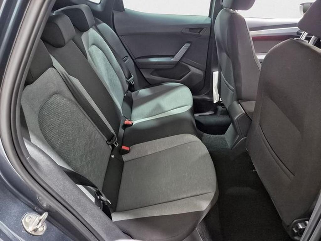 SEAT Ibiza IBIZA 1.0 TSI 115 SPECIAL EDITION XCELLENCE 5P Segunda mano