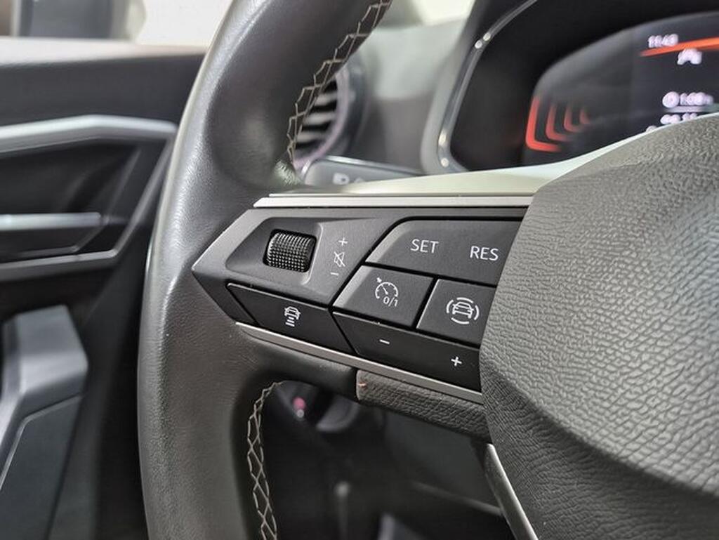 SEAT Ibiza IBIZA 1.0 TSI 115 SPECIAL EDITION XCELLENCE 5P Segunda mano