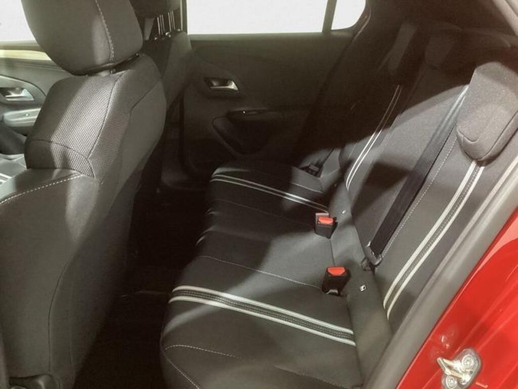 Opel Corsa CORSA GS 1.2T XHL MT6 S/S 100 CV (74KW) Km0