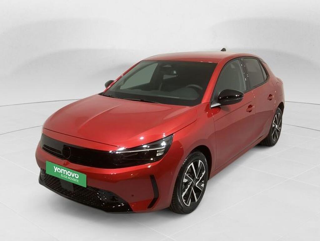 Opel Corsa CORSA GS 1.2T XHL MT6 S/S 100 CV (74KW) Km0