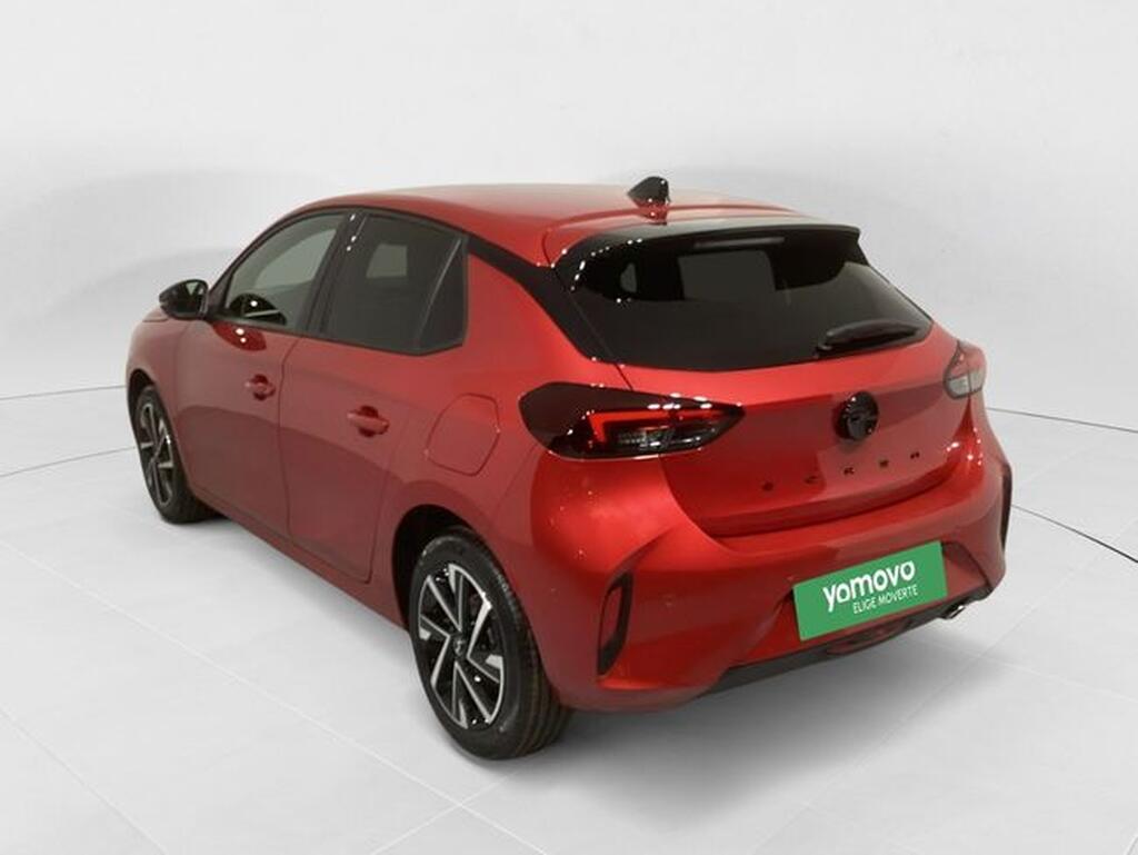 Opel Corsa CORSA GS 1.2T XHL MT6 S/S 100 CV (74KW) Km0