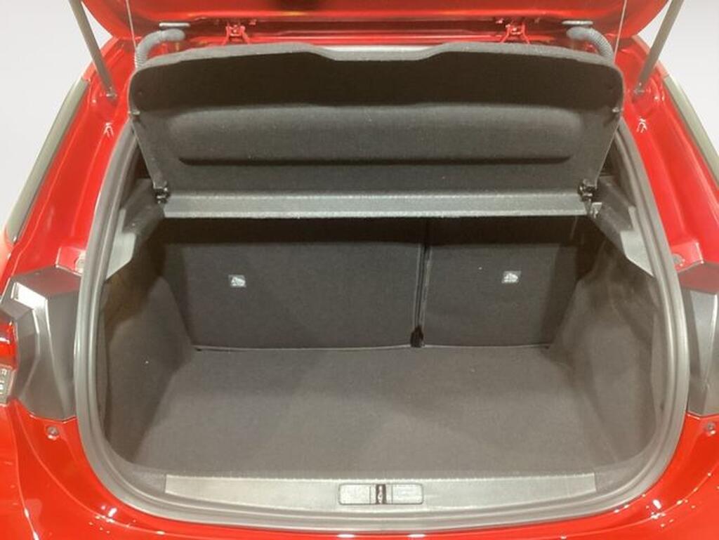 Opel Corsa CORSA GS 1.2T XHL MT6 S/S 100 CV (74KW) Km0