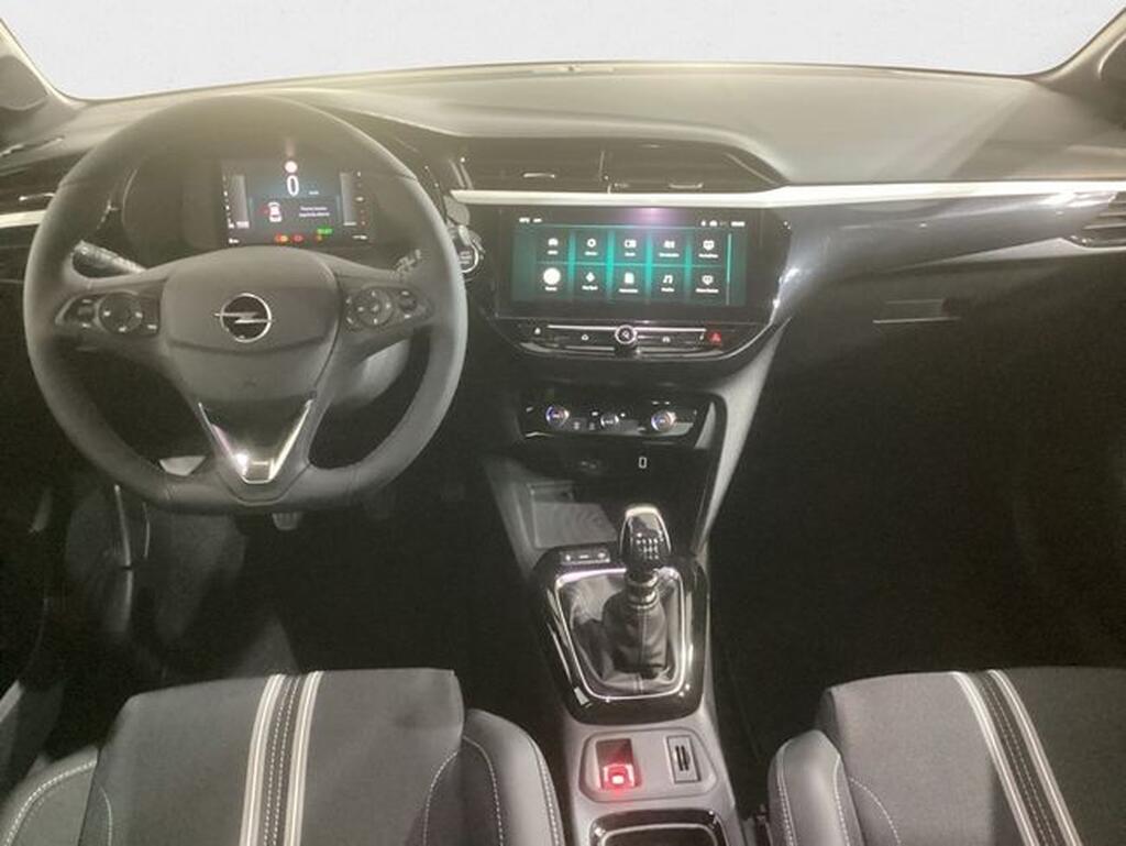 Opel Corsa CORSA GS 1.2T XHL MT6 S/S 100 CV (74KW) Km0