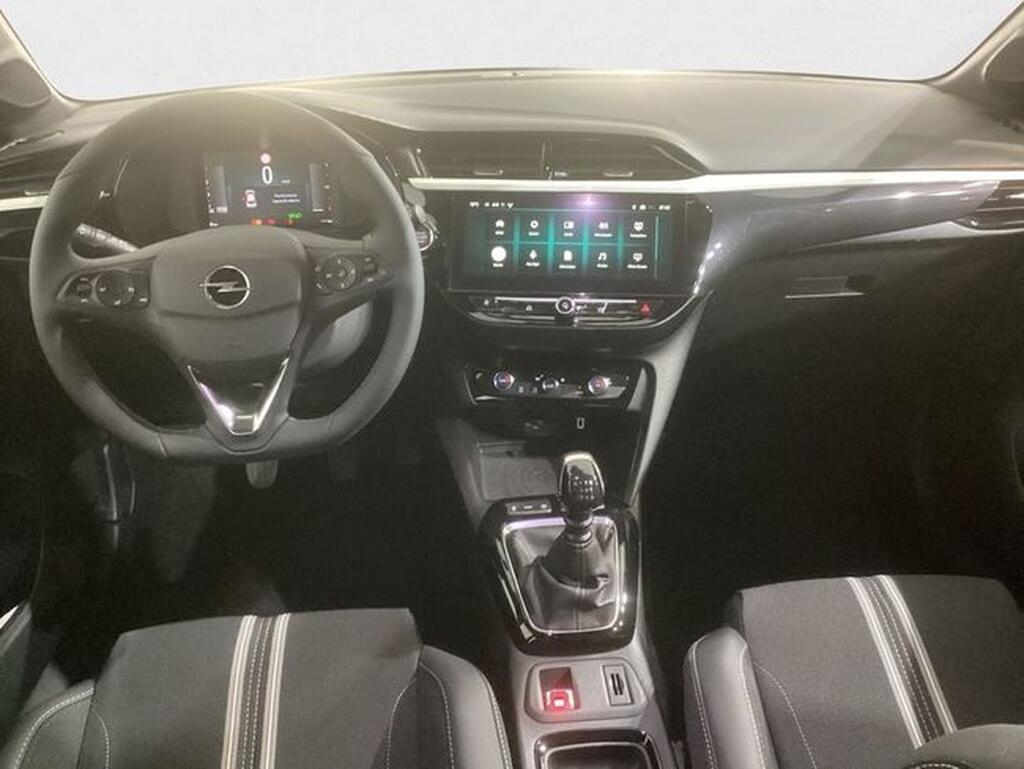 Opel Corsa CORSA GS 1.2T XHL MT6 S/S 100 CV (74KW) Km0