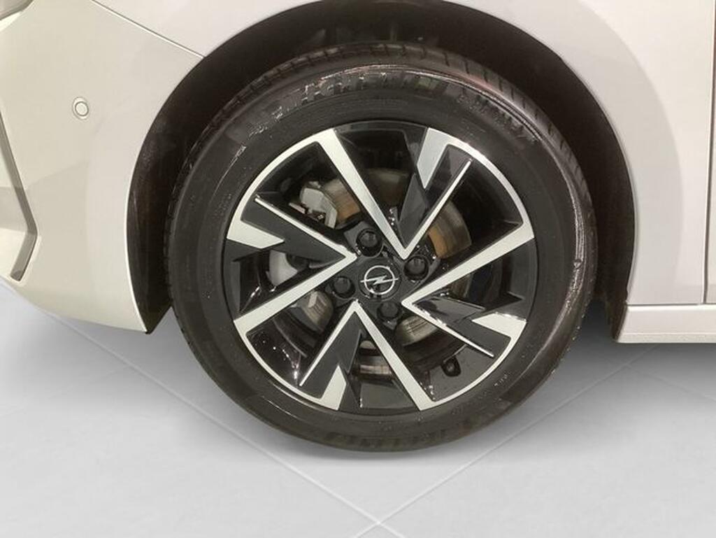 Opel Corsa CORSA GS 1.2T XHL MT6 S/S 100 CV (74KW) Km0