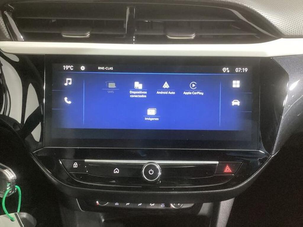 Opel Corsa CORSA GS 1.2T XHL MT6 S/S 100 CV (74KW) Km0