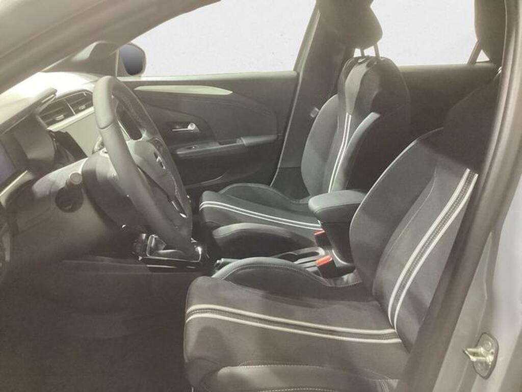 Opel Corsa CORSA GS 1.2T XHL MT6 S/S 100 CV (74KW) Km0