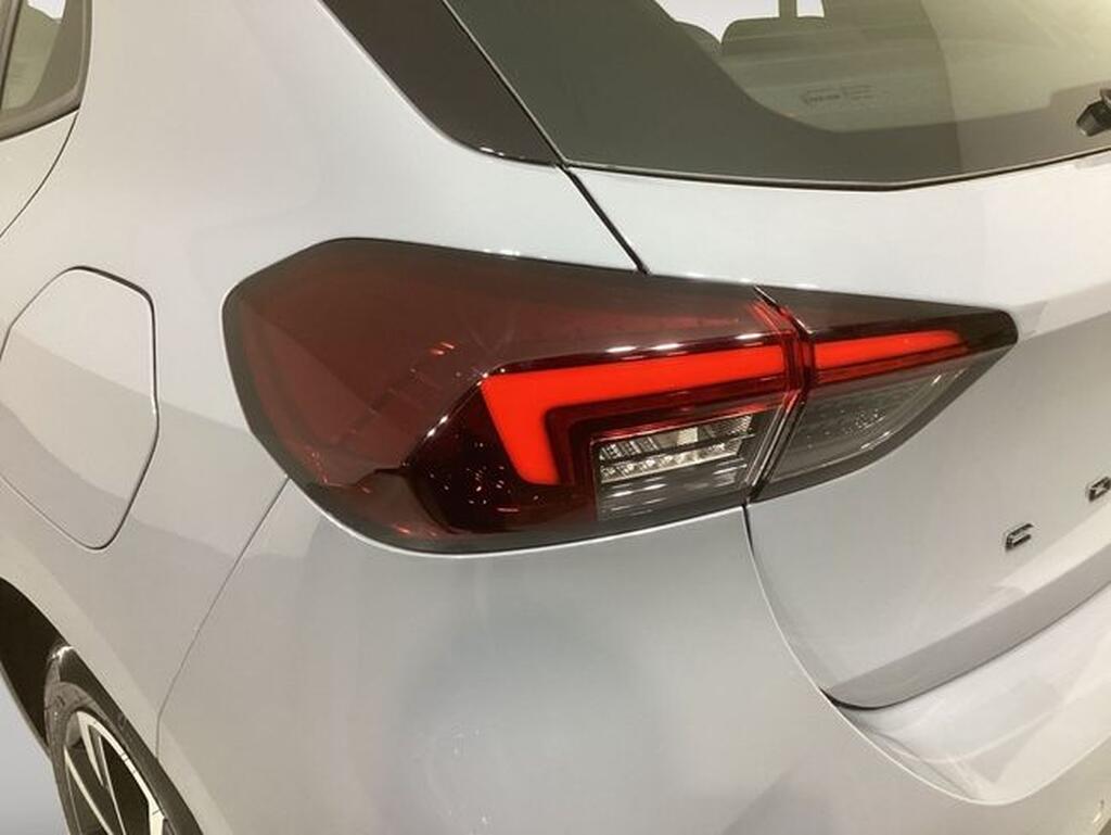 Opel Corsa CORSA GS 1.2T XHL MT6 S/S 100 CV (74KW) Km0