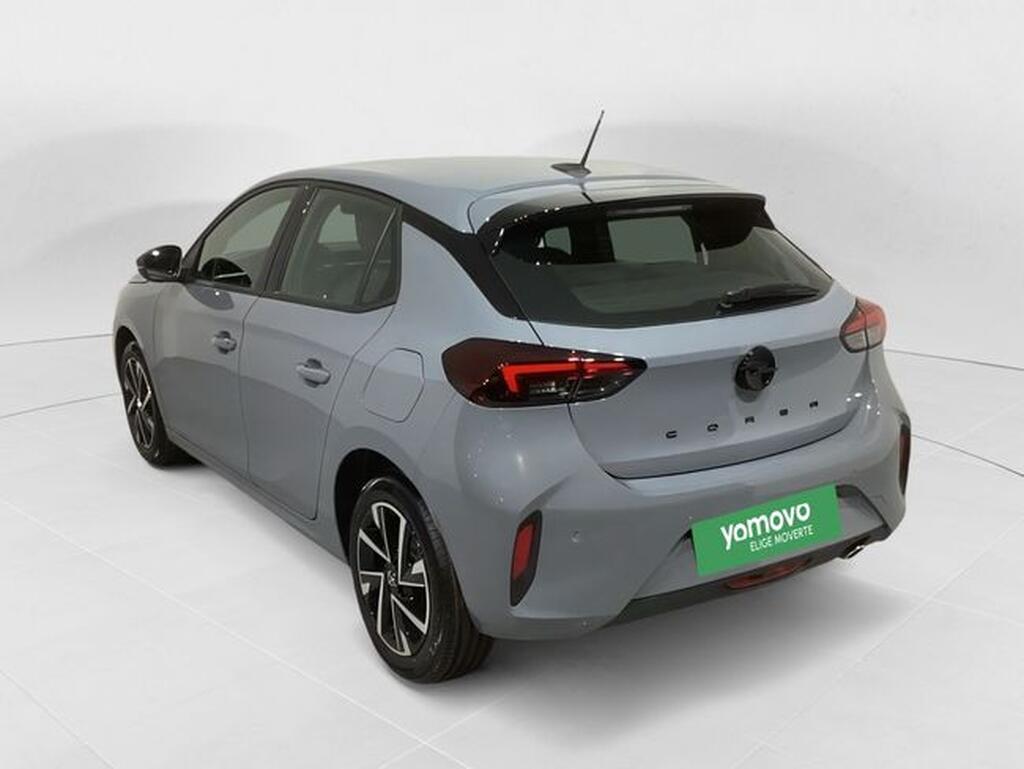 Opel Corsa CORSA GS 1.2T XHL MT6 S/S 100 CV (74KW) Km0