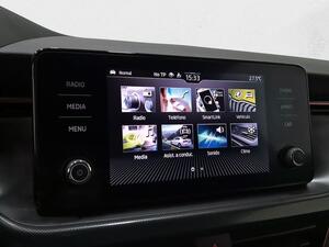 Skoda Kamiq KAMIQ 1.5 TSI 150 MONTE CARLO 5P 19