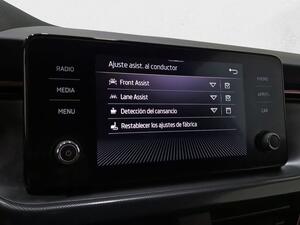 Skoda Kamiq KAMIQ 1.5 TSI 150 MONTE CARLO 5P 23