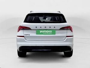 Skoda Kamiq KAMIQ 1.5 TSI 150 MONTE CARLO 5P 5
