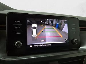 Skoda Kamiq KAMIQ 1.5 TSI 150 MONTE CARLO 5P 25