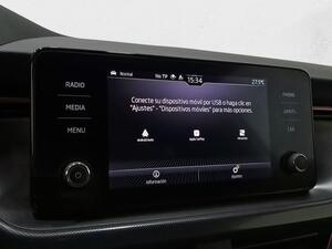 Skoda Kamiq KAMIQ 1.5 TSI 150 MONTE CARLO 5P 21