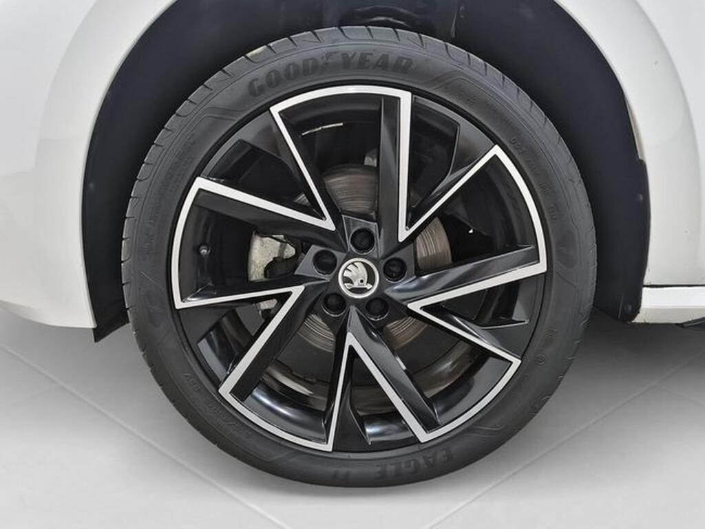 Skoda Kamiq KAMIQ 1.5 TSI 150 MONTE CARLO 5P 9