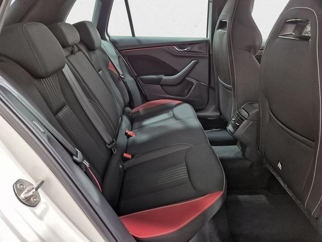 Skoda Kamiq KAMIQ 1.5 TSI 150 MONTE CARLO 5P 7