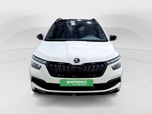 Skoda Kamiq KAMIQ 1.5 TSI 150 MONTE CARLO 5P 4