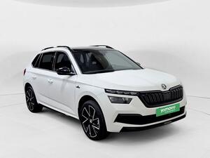Skoda Kamiq KAMIQ 1.5 TSI 150 MONTE CARLO 5P 1