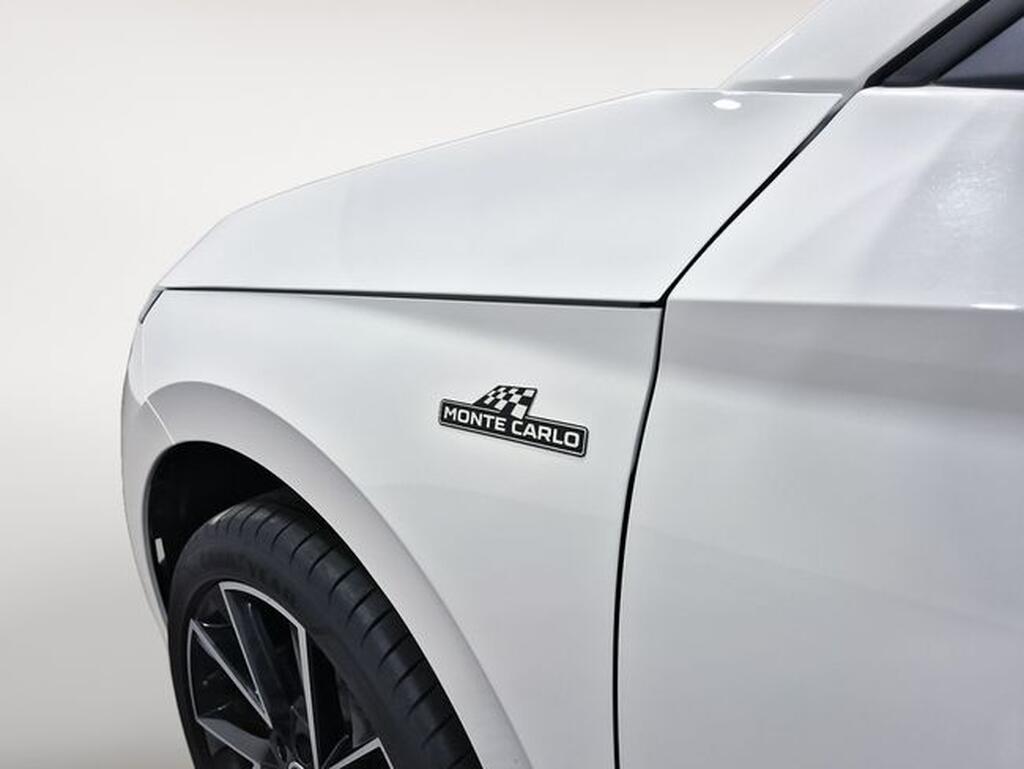 Skoda Kamiq KAMIQ 1.5 TSI 150 MONTE CARLO 5P 38