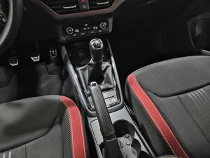 Skoda Kamiq KAMIQ 1.5 TSI 150 MONTE CARLO 5P 29